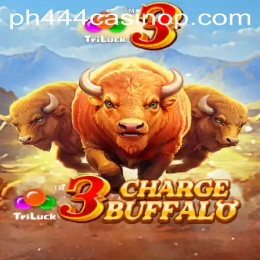 Discovering 3ChargeBuffalo: A Game-Changing Experience at ph444 Casino