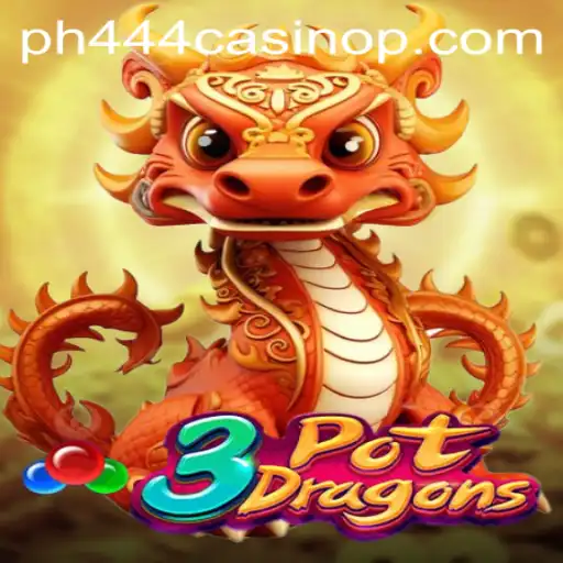 Exploring 3PotDragons: The Thrilling New Addition to ph444 Casino