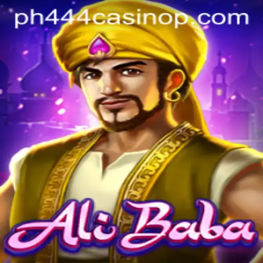 Discover the Thrilling World of AliBaba in the ph444 Casino
