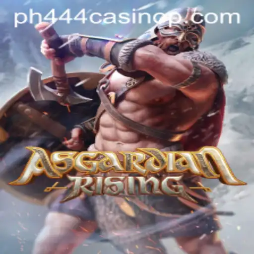 AsgardianRising: Unveiling the Norse-themed Adventure in Gaming