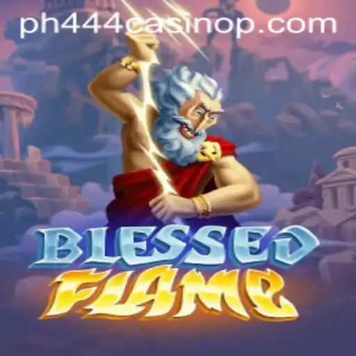 Discover the Enchanting World of BlessedFlame: A Modern Casino Adventure