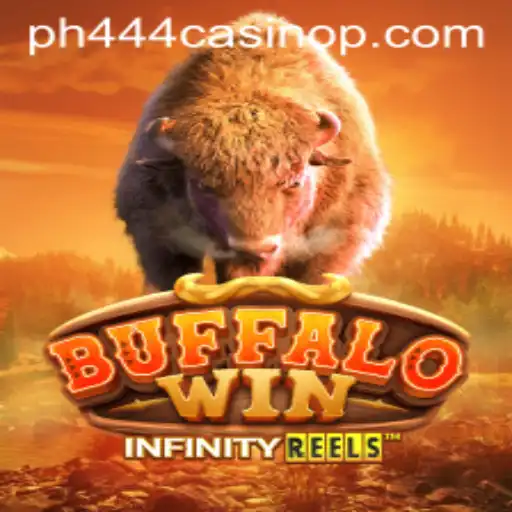 Exploring BuffaloWin: A Fresh Adventure at PH444 Casino