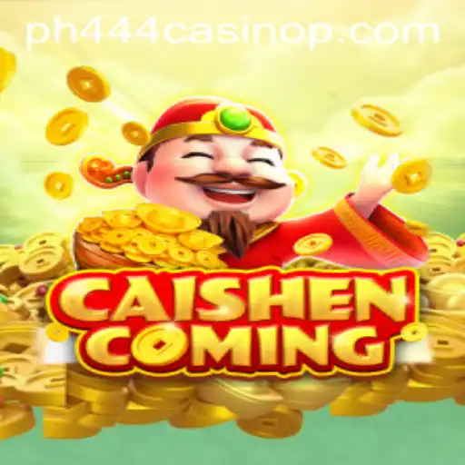 Exploring the Exciting World of CAISHENCOMING at PH444 Casino