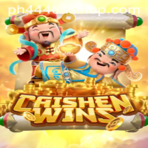 Discover the Thrills of Caishen Wins at PH444 Casino