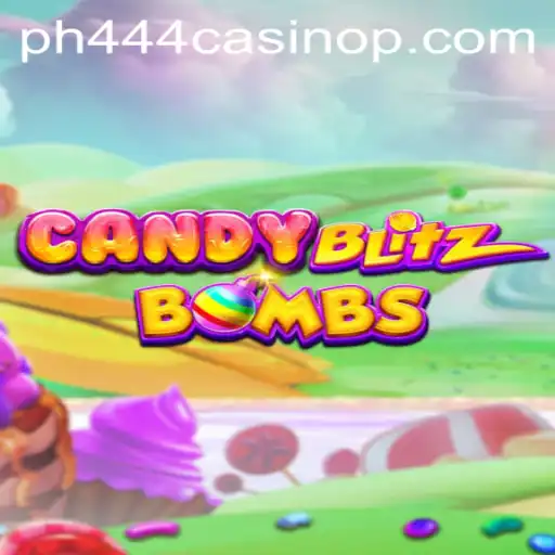 Exploring CandyBlitzBombs: A Sweet Adventure in ph444 casino