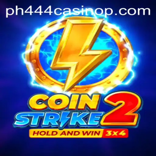 Dive into the World of CoinStrike2: An Exciting Adventure at PH444 Casino
