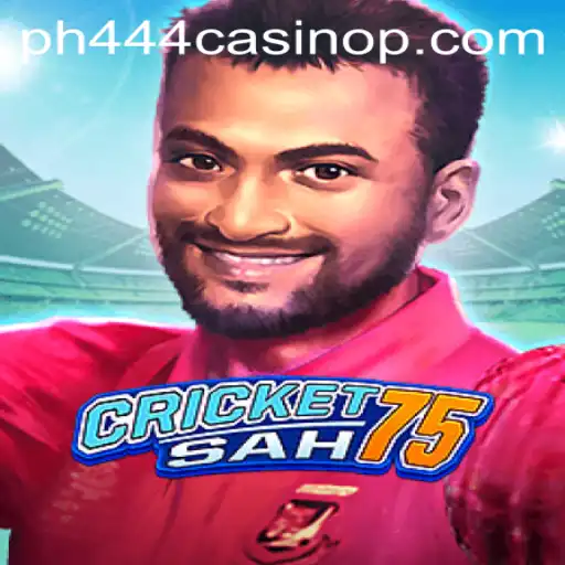 Exploring the Exciting World of CricketSah75 and PH444 Casino