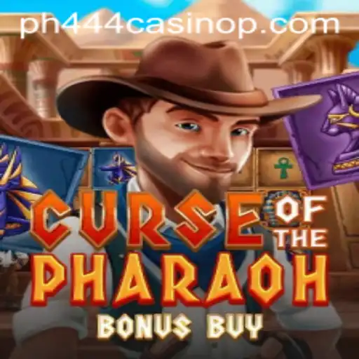 Unraveling the Mysteries of CurseofthePharaohBonusBuy at ph444 casino