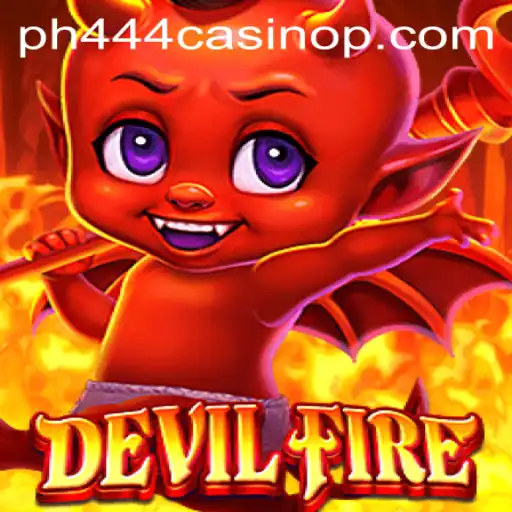 Unveiling DevilFire: A Thrilling Journey into the Realm of Ph444 Casino