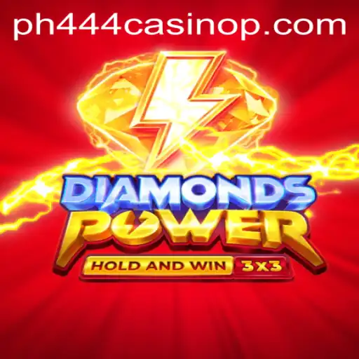Discovering Diamondspower: A Revolutionary Game at PH444 Casino