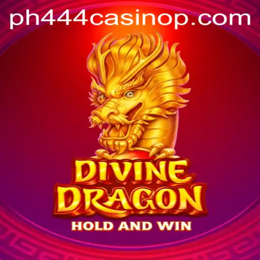 Explore the Enchanting World of DivineDragon and Win Big at PH444 Casino