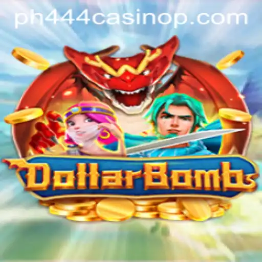 Exploring DollarBombs: The Thrilling Game from PH444 Casino