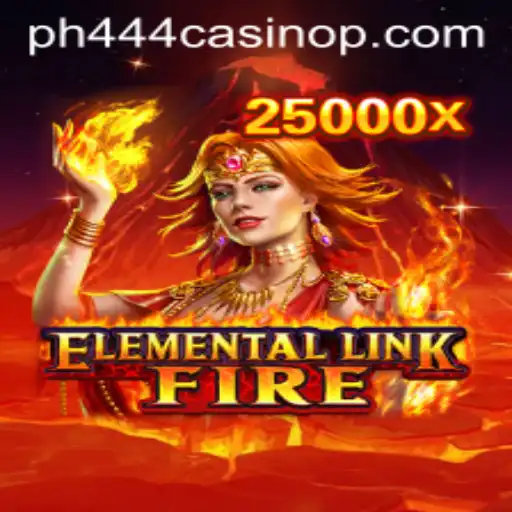 Exploring the Mystique of ElementalLinkFire in the World of PH444 Casino