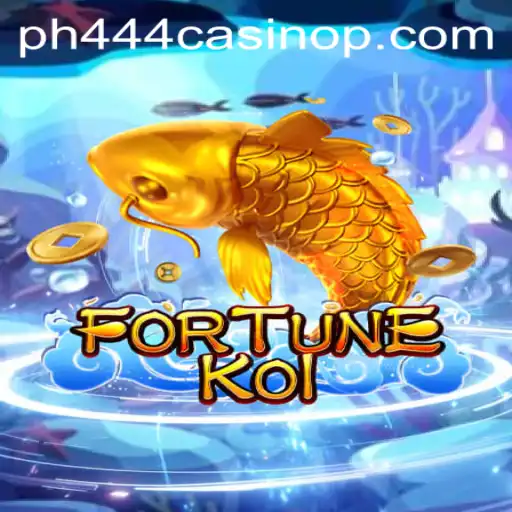 Exploring FORTUNEKOI: A Dive into the Exciting World of ph444 Casino