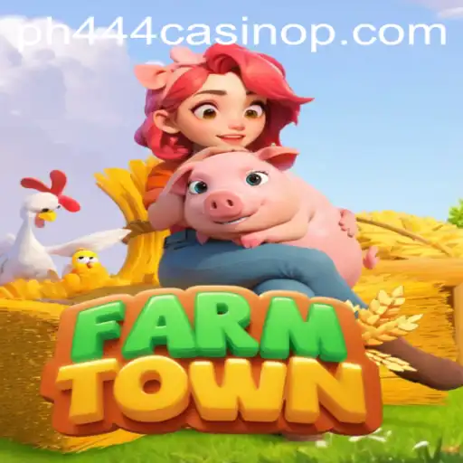 Exploring FarmTown: A Leading Social Gaming Experience with Surprising Links to ph444 Casino