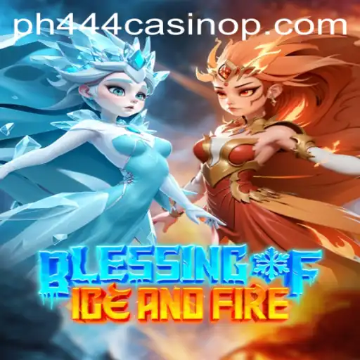 Blessing of Ice and Fire: A New Era in Gaming