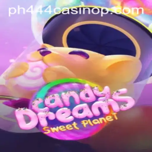 CandyDreams - A Sweet New Adventure at PH444 Casino