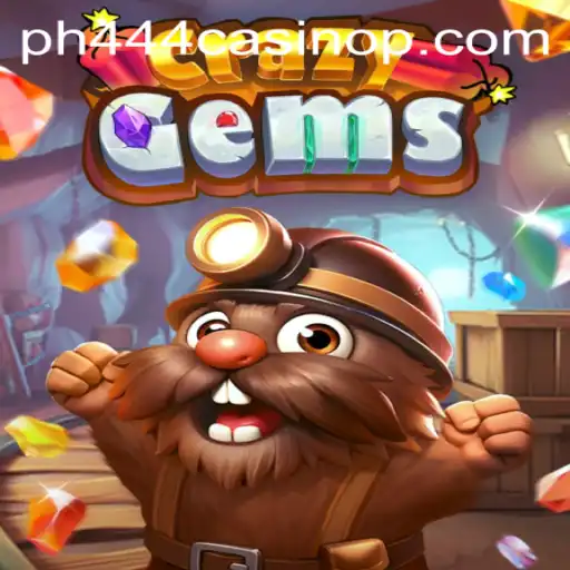 Unleashing the Thrills of CrazyGems at PH444 Casino