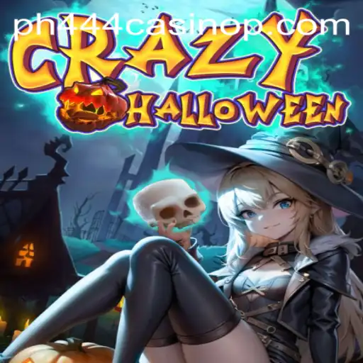 Exploring CrazyHalloween in the Thrilling World of PH444 Casino