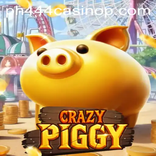 CrazyPiggy Game: Enter the Unpredictable World of ph444 Casino