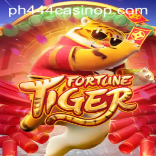 Experience the Thrill of FortuneTiger at PH444 Casino