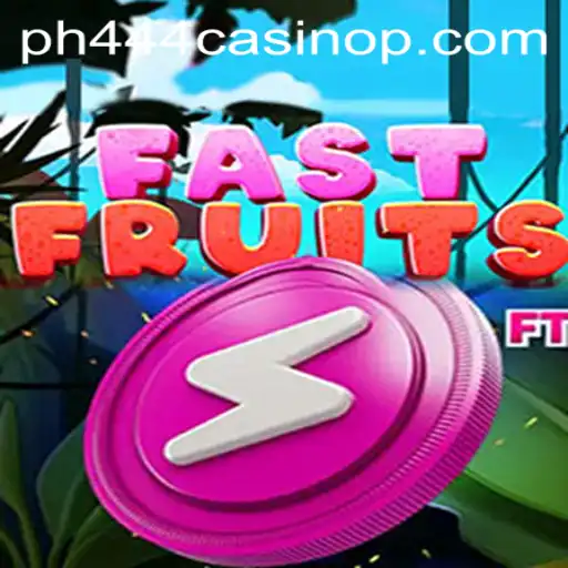 Exploring FastFruits A Game Changer in Modern Casinos