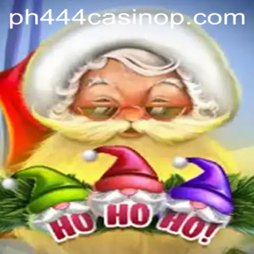 Exploring the Game HoHoHo in the World of ph444 Casino