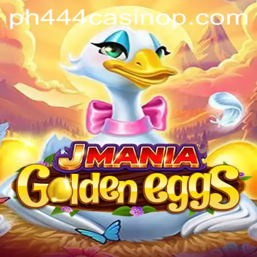 JManiaGoldenEggs: An Exciting New Game with Casino Thrills