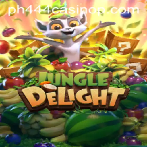 Experience the Thrill of JungleDelight: A Comprehensive Guide