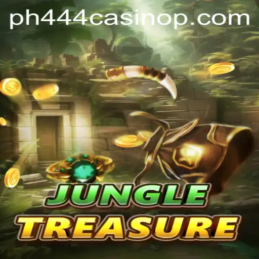 Explore the Thrilling World of JungleTreasure at PH444 Casino