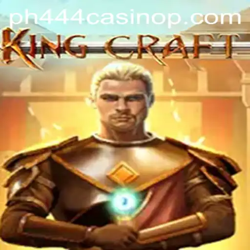 KingcraftMenomin: An Immersive Adventure in the World of ph444 Casino
