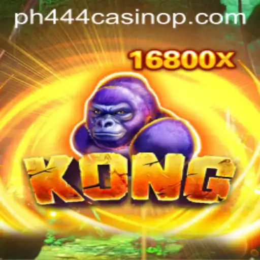 Exploring the Thrilling World of Kong in PH444 Casino