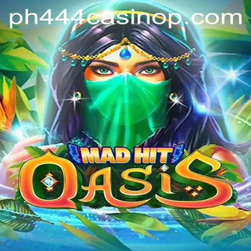 MadHitOasis: Dive into a Thrilling Gaming Experience