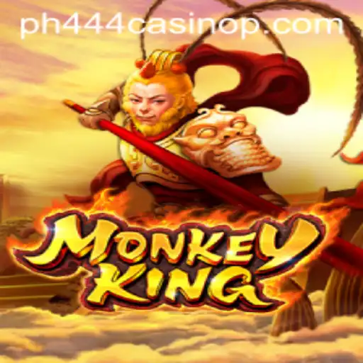 Discover the Exciting World of MonkeyKing at PH444 Casino