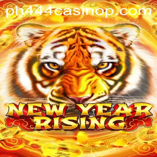 Discover the Excitement of NewYearRising: A Revolutionary Casino Experience