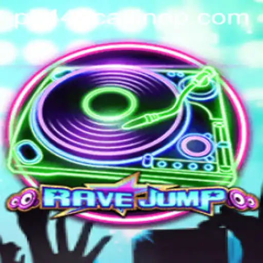 RaveJump: A New Era in Gaming