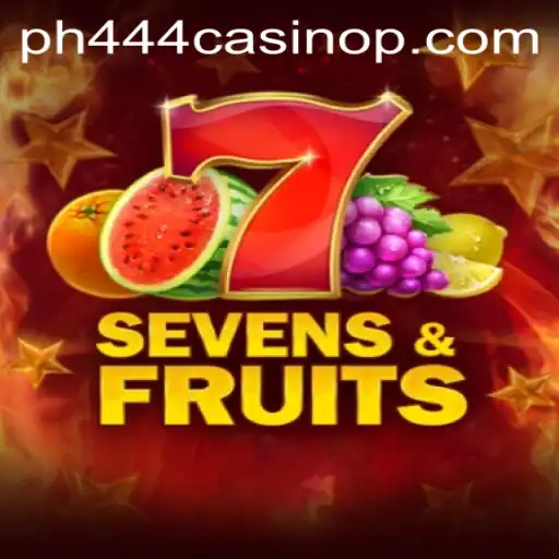SevensFruits: Exploring the Exciting World of Classic Slot Gaming at PH444 Casino