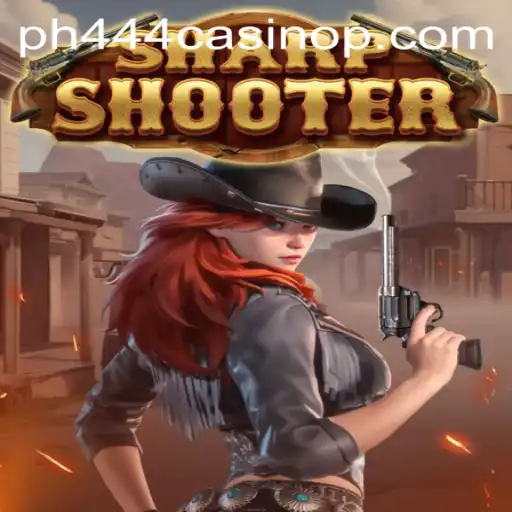 Discover the Thrills of Sharpshooter at ph444 Casino