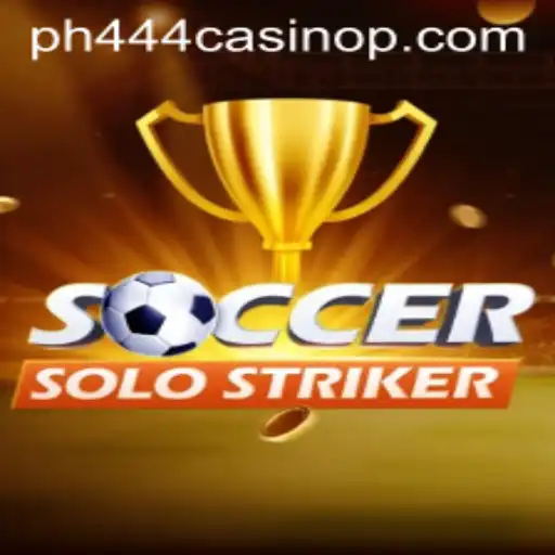 SoccerSoloStriker: Revolutionizing Online Gaming with ph444 Casino