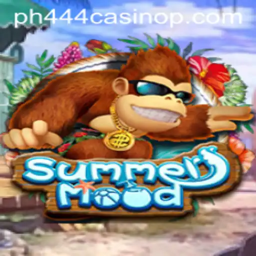 SummerMood: A Dive into the Enchanting World of Online Gaming at Ph444 Casino