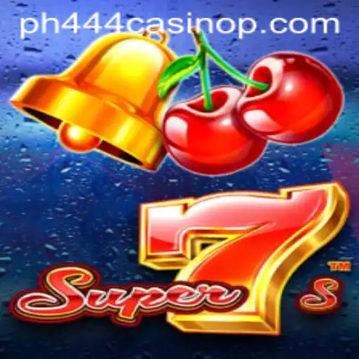 Exploring Super7s at PH444 Casino: A Comprehensive Guide