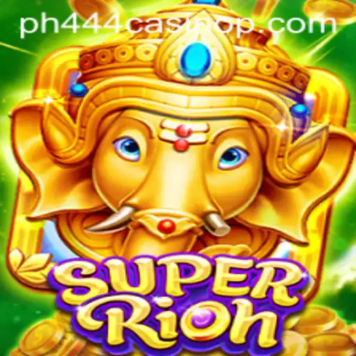 Exploring the World of SuperRich at PH444 Casino