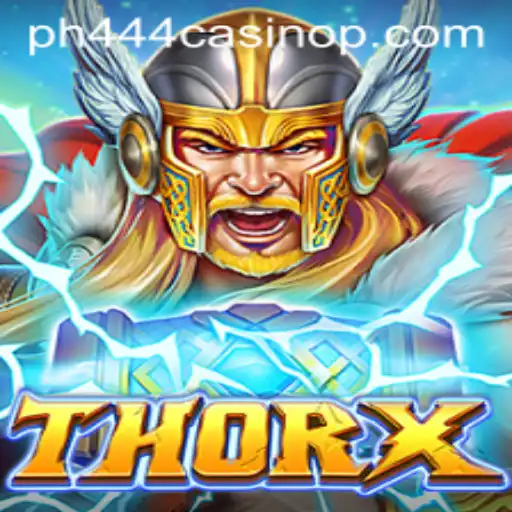 Exploring ThorX: A Revolutionary Addition to the Ph444 Casino