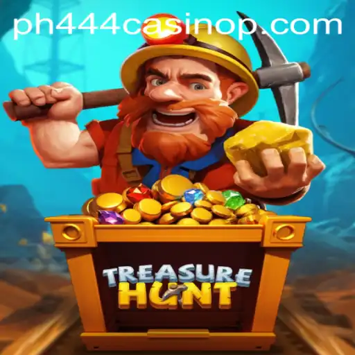 Discover the Exciting World of TreasureHunt at PH444 Casino