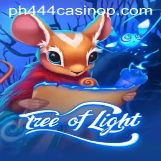 Discover the Enchanting World of Tree of Light at ph444 Casino