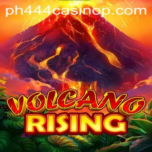 The Thrilling Adventure of VolcanoRising and the Casino Connection