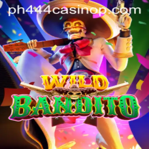 Exploring the WildBandito: A Thrilling New Adventure in PH444 Casino