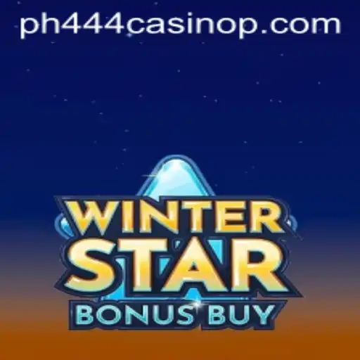 WinterStarBonusBuy: A Comprehensive Guide to Your Next Casino Adventure at PH444 Casino