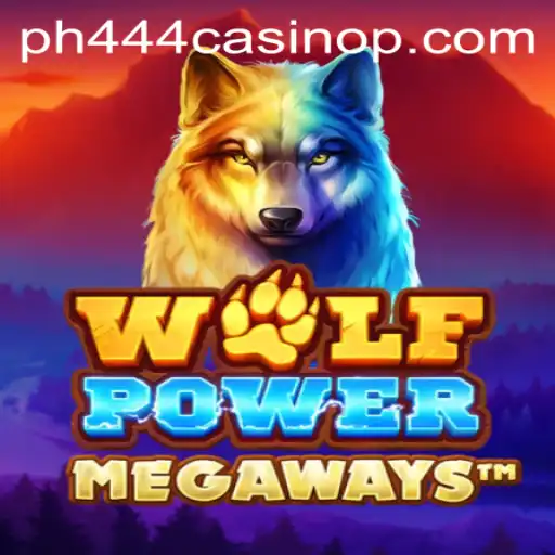 Unleashing the Wild: A Deep Dive into WolfPowerMega at PH444 Casino