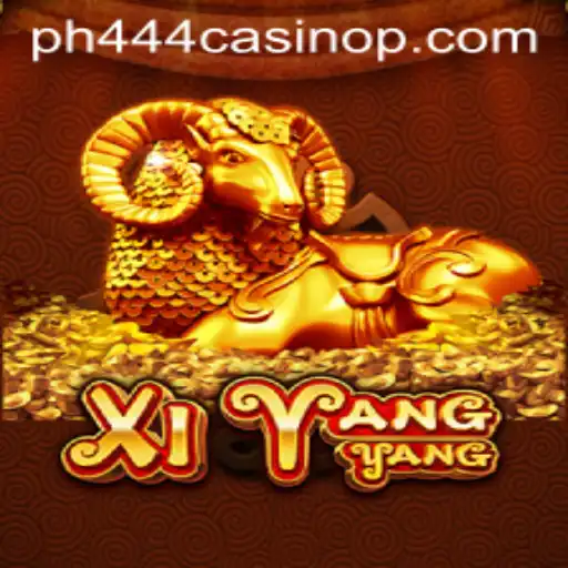 Exploring XiYangYang and the Rise of ph444 Casino: A Winning Combination